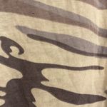 Z Supply  Women’s V Neck Camouflage T-Shirt Photo 4