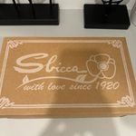 sbicca Camouflage Slip-On Sneakers by   Size 8 Photo 4