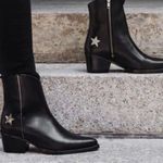 Thursday Country Star Black Boot Size 5 New Photo 8