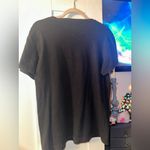 Black Veil Brides Band T Photo 2