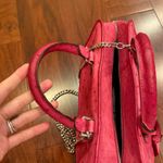 Loewe Good condition RARE Ostrich pink 36 Amazona Photo 10