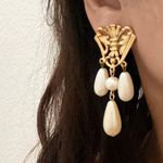 Vintage AVON Gold Photo 2