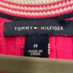 Tommy Hilfiger pink sweater LSWT062 Photo 2