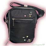 Her Universe Studio Ghibli Spirited Away Soot Sprites Crossbody Bag Photo 0