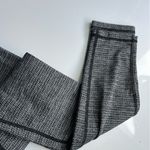 prAna  • Gray Caraway Leggings “Caraway Tights” Photo 4