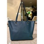 Coach  Gallery Tote Photo 4