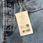 Sézane Straight Leg Jeans Photo 9