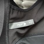 MTA Sport Comfy sport bra NWT 🖤🖤 Photo 4