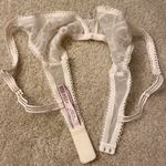 Victoria's Secret New without tags VS XS lace bralet Photo 4