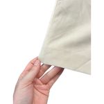 JS Collection Ashley Draped Column Gown Champagne Beaded Formal Dress Sz 12 NWT Gold Photo 6