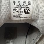 Puma MB.02 Lo LaMelo Ball Women 5 White Sneakers Athleisure Streetwear Casual Photo 10