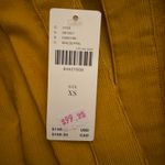 Anthropologie Yellow  Dress Photo 2