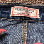 Guess Denim Skirt Photo 4