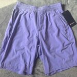 Lululemon  Pace Breaker Short 9” *Lined DKLA Dark Lavender Men’s Size M Photo 0
