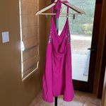 Victoria's Secret Victoria’s Secret Hot Pink Bra Top Dress Size Medium NWOT Photo 8
