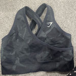Gymshark  Crossover Bra Photo 0