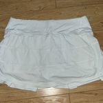 Lululemon Pace Rival Mid-Rise Skirt Photo 0