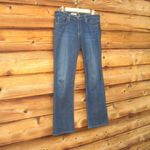 AG Adriano Goldschmied Olivia Skinny Boot Cut Jean Photo 2