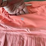 Baleaf | Peach Golf skirt with attached mesh brief sz XS Photo 3