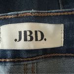 JBD Denim Aria High Rise Flare Blue Jeans Womens 29 Photo 8
