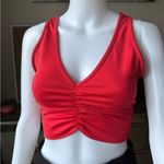 Alo Yoga Wild Thing Bra Top Photo 0