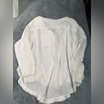 We The Free White long sleeve Shirt XS Photo 11