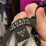 Guess FINAL MARKDOWN Junior  dress medium Photo 4