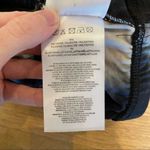 Brave Soul  London Navy Blue Tie Dye Square Neck Crop Top Size S Photo 3