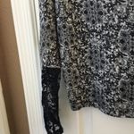 Lily White FINAL MARKDOWN LADIES  blouse (M) Photo 1