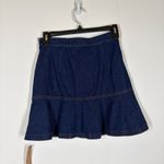 Reformation NWT Madelyn Mini Skirt Size 25 Photo 1