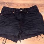 Old Navy  Jean Shorts OG Straight High-Rise Photo 0