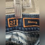 Rock Revival  Sherry Skinny Size 27 Photo 3