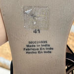 Free People  Havana Gladiator Sandal size 41 Photo 5