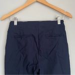 Hilary Radley  Dark Blue Pull On Trouser Pants Size Small Photo 5