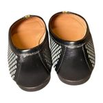 Chloé Black Marcie Leather Ballet Flats – Size 38.5/US 8 Photo 2