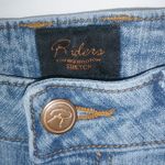 Riders By Lee Lee Riders 5/6 30x30 Boot Stretch Light Wash Jeans Photo 6