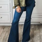 Judy Blue Flare Jeans Photo 0