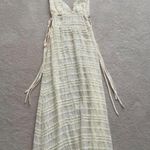 & Other Stories White dress long Photo 0