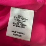 Lovers + Friends Andie Blazer Dress in Raspberry Pink Small Photo 11