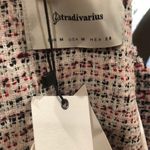 Stradivarius  tweed blazer NWT Photo 4