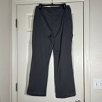 Duluth Trading Company Duluth Trading Women’s Gray Straight Leg Relaxed Fit Activewear Lounge Pants Med Photo 1