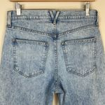 Veronica Beard  Joey High Rise Straight Leg Size 29‎ Photo 4