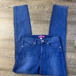Lilly Pulitzer NWOT  Skinny Jeans Size 2 Photo 4