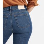 Everlane  The Curvy High Rise Skinny Jeans 25 Crop Photo 5