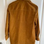 J.Crew  Corduroy Shirt Jacket Size XXS Photo 3