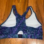 Moving Comfort  workout sports bra Photo 3