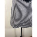 Lululemon Super Sport Tank parallel stripe cherry cheetah size 6 Photo 2