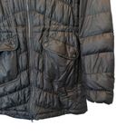 Athleta DOWNALICIOUS CYA COAT IN Black Small Photo 5