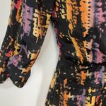 ASOS  3/4 Sleeve Romper Photo 1