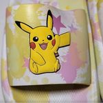 Pokémon Women's  Pikachu slides Photo 3